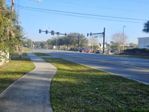 I Walk Because of GLP-1s Barb Herrera