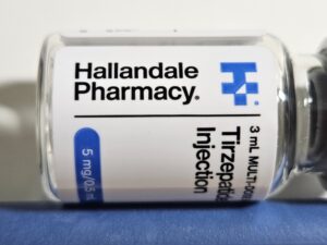 Compounded Tirzepatide Hallandale Pharmacy Barb Herrera