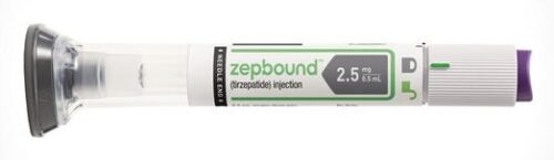 Zepbound Barb Herrera