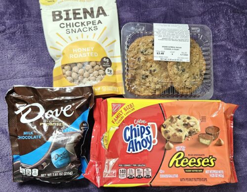 Stress Eating Barb Herrera